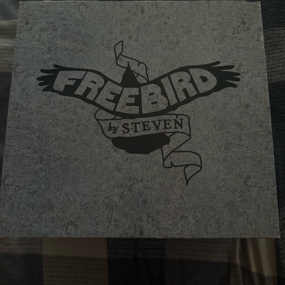 Freebird Baker Boot - Picture 3 of 10
